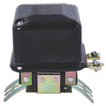Ihs1258 6 Volt Saddle Mount Generator Cut Out Relay - Fits
