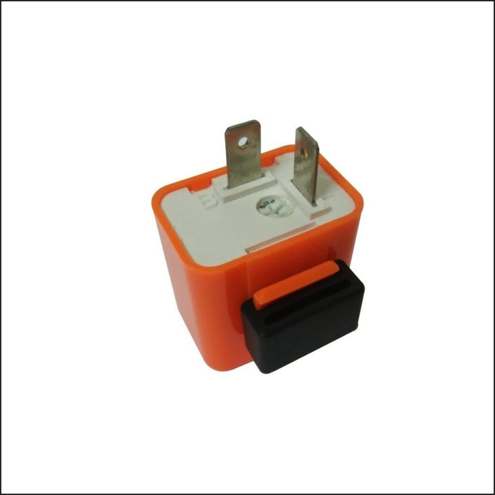 LED Flasher Relay for Motorcycles
