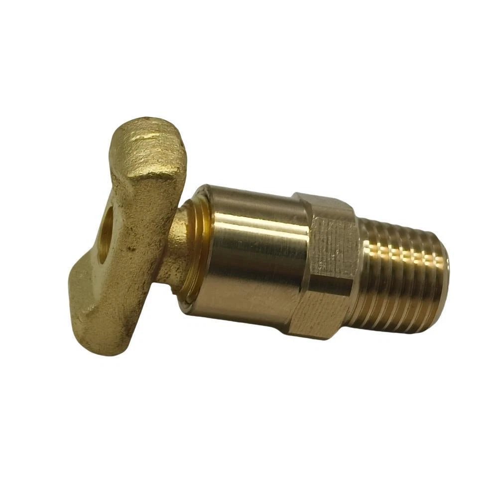 Drain Tap – Volvo Penta/Mercruiser