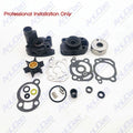Fits Mercury 20HP Model 200 Water Pump Seal Housing 1967-1980 18-3448 46-48744A3