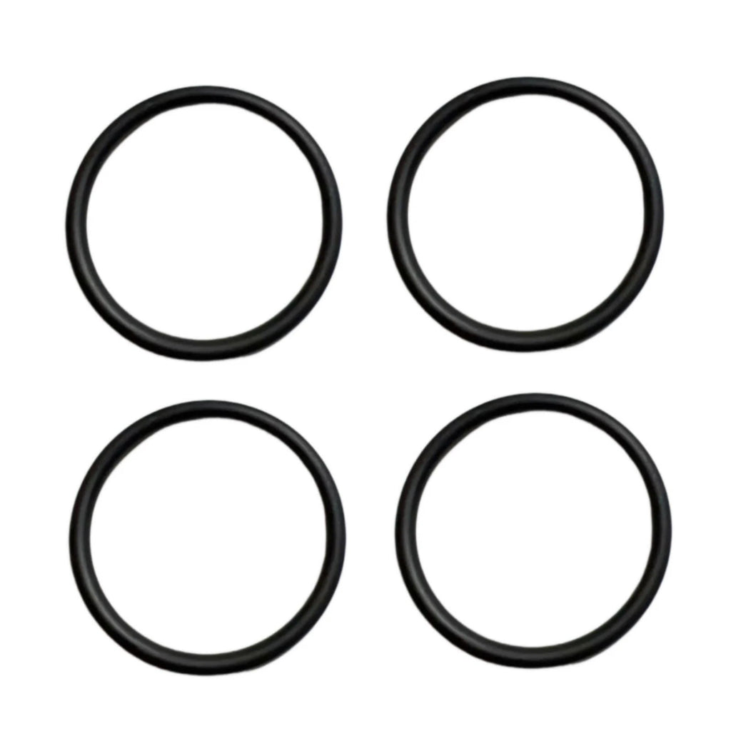 4Pcs Impeller Housing O-Ring for OMC Johnson Evinrude Outboards