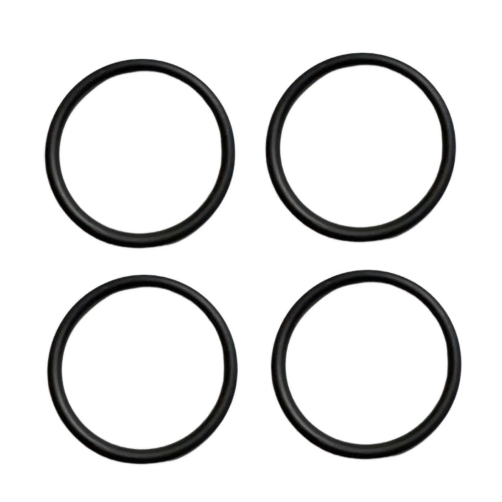 4Pcs Impeller Housing O-Ring for OMC Johnson Evinrude Outboards