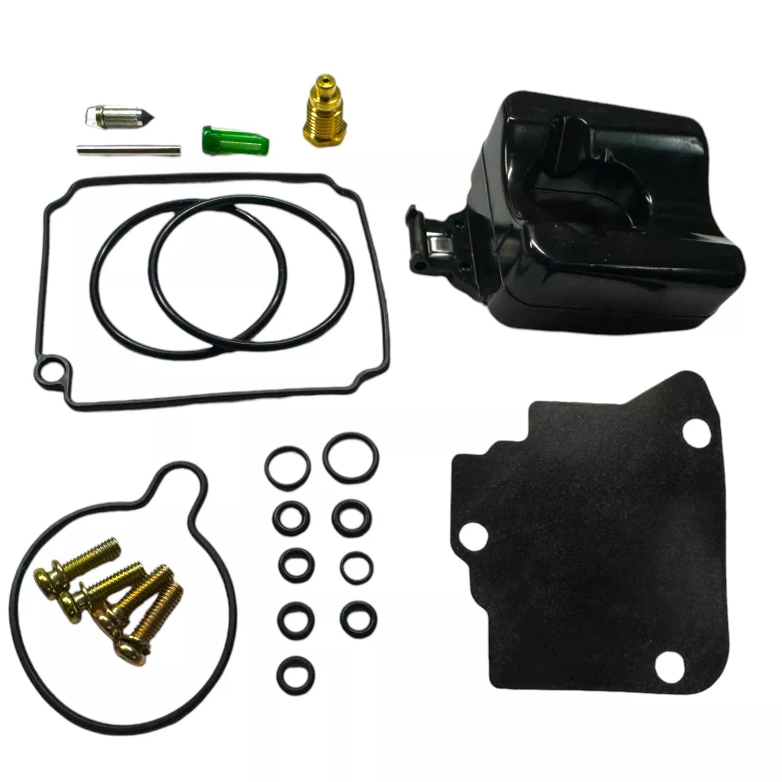 Carburetor Rebuild Kit – Yamaha 75-100HP
