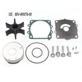Water Pump Impeller Kit 68V-w0078-00 For Yamaha 4-str F 75 90 115 Hp