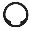 Slam Latch Spacer Regal 6mm Rubber by Regal