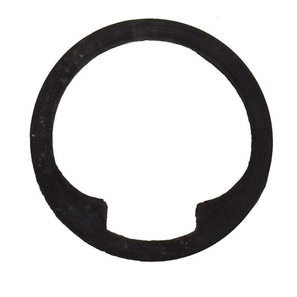 Slam Latch Spacer Regal 6mm Rubber by Regal