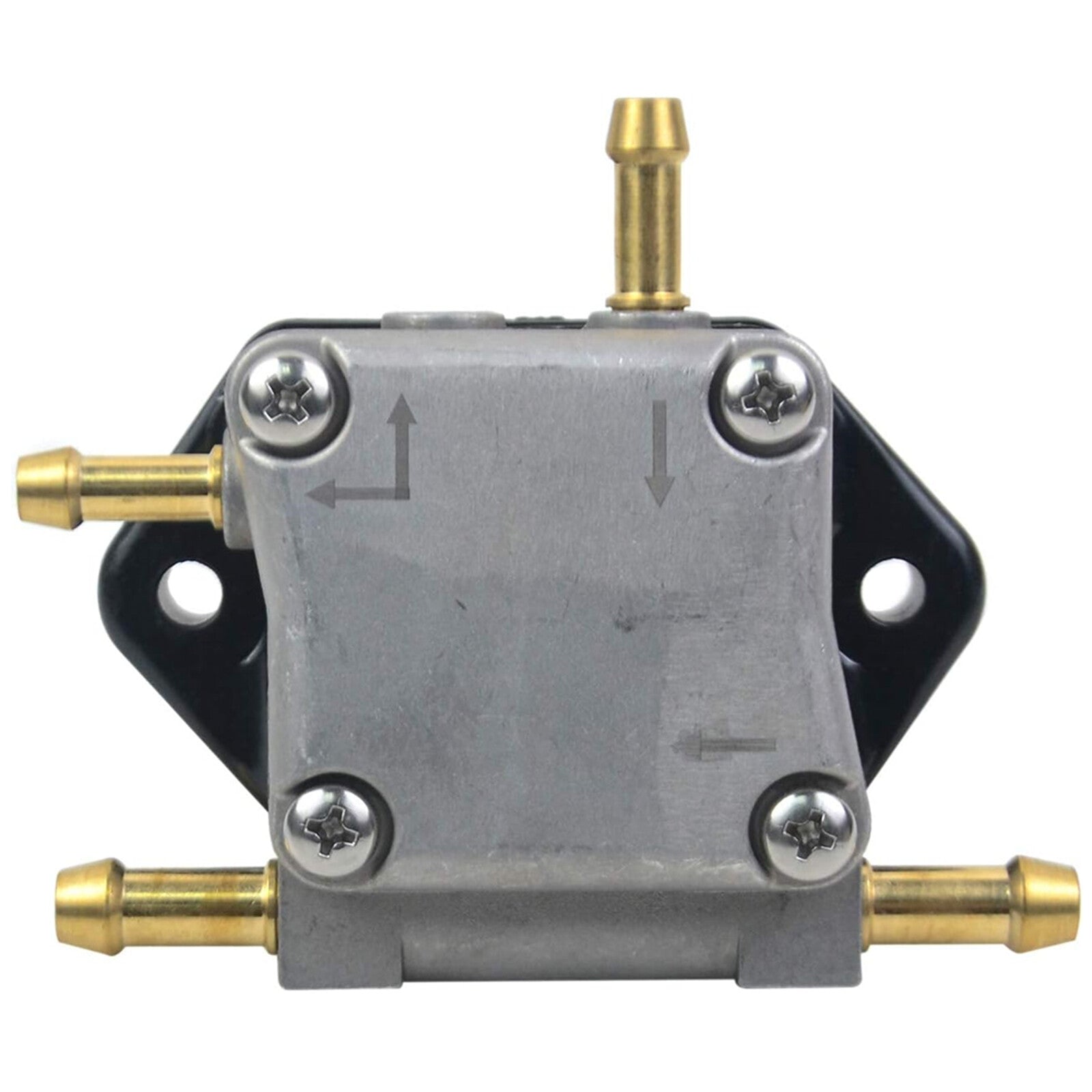 For Mercury 4-Stroke 40HP 50HP 60HP Fuel Pump Brand New 8M0118177Opens in a new