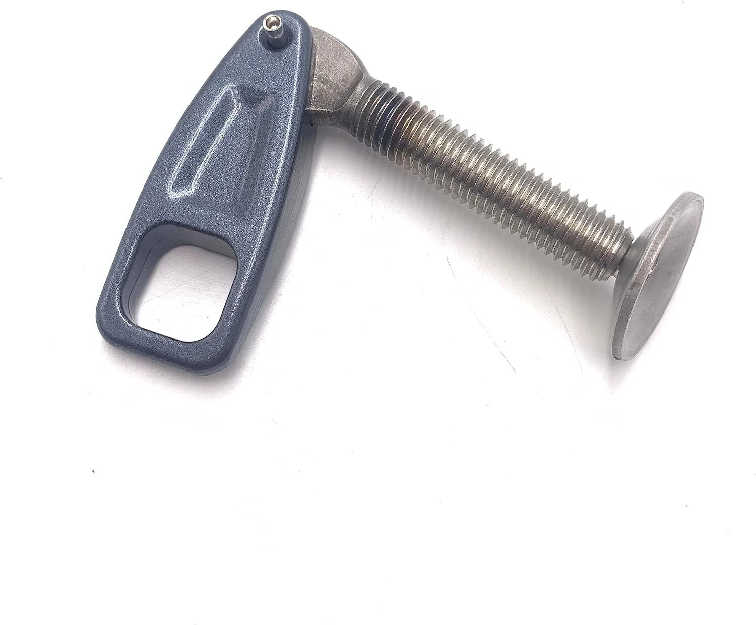 Transom Clamp – Yamaha 40HP E40G 1996-2000
