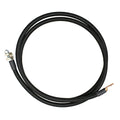 R6511 Battery Cable - Negative Fits Ih / Fits Farmall