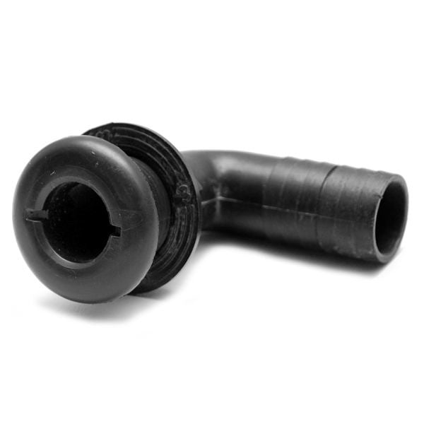Tracker Boat Thru Hull Connector Fitting by Tracker