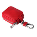 Retro Soft Leather Case Protective Cover For Apple Airpods