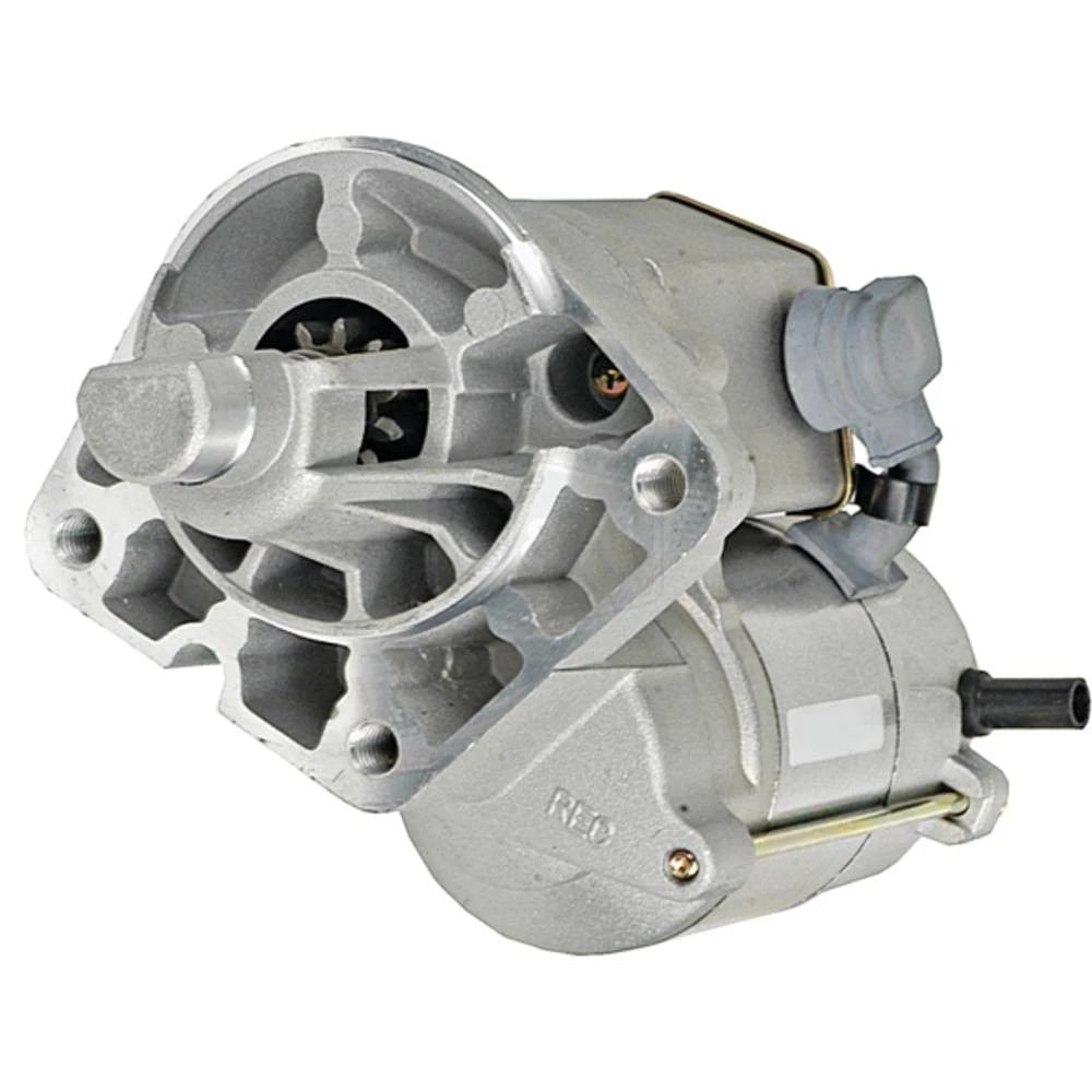 410-52070-jn J&n Electrical Products Starter