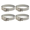 Breeze Boat Fuel Hose Clamp by Breeze