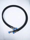 Mercury 8m0046916, Hose Kit 4ft 2750PSI - New