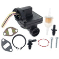 Fuel Pump for Walk Behind Mowers