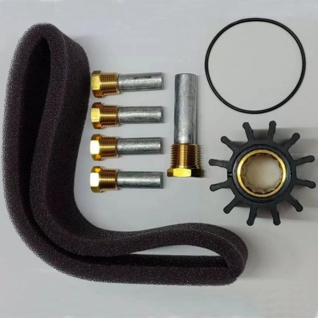 Maintenance Kit for Yanmar Diesel Engines 119574/119593/119773