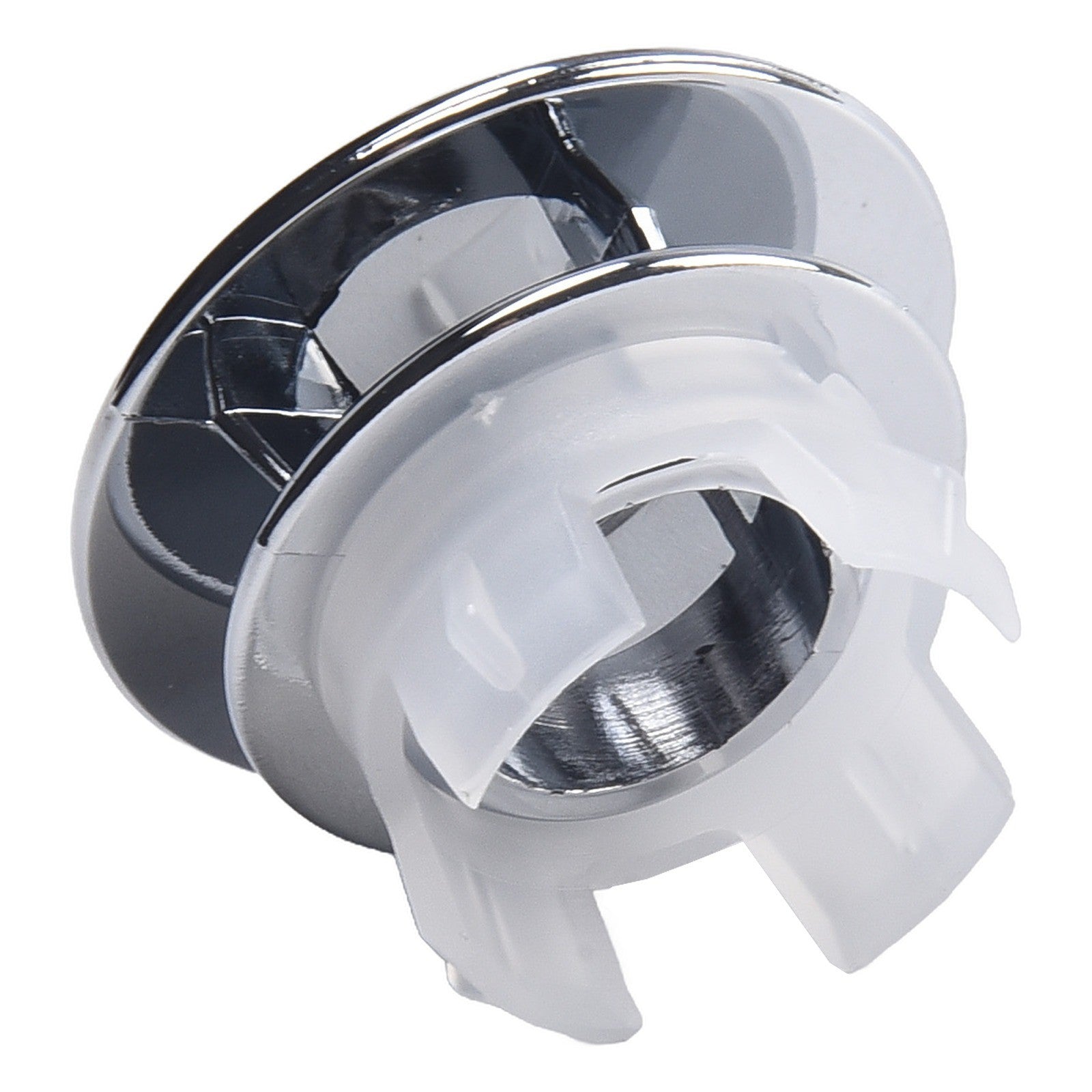 Durable Hole Overflow Cover Universal Bathroom