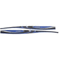 Lowe Boat Graphic Decal Set Blue Black by Lowe