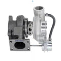 Turbocharger Replacement 4895271 For New Holland T6010 7610s 6610s