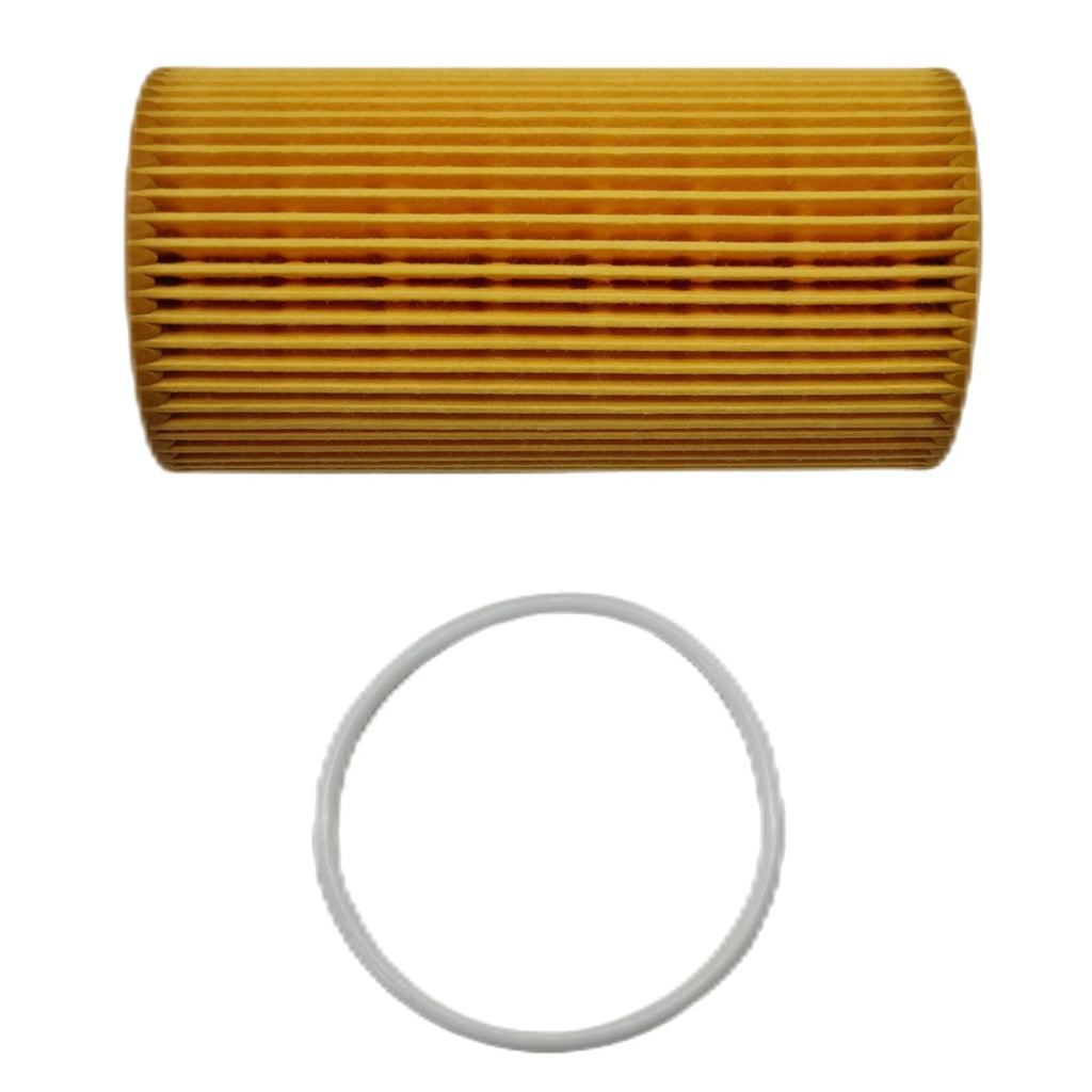 Engine Oil Filters – Volvo C30/C70/S40