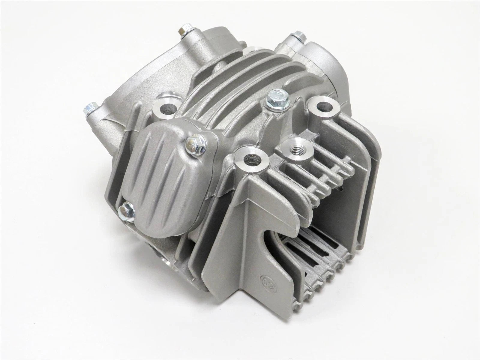 Cylinder Head For Zongshen Pitbike Z155 160cc 2 Valve