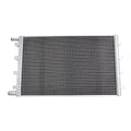 A/c Condenser Yn20m01354p1 For Kobelco Sk210d-8 | Hook & Hull Co