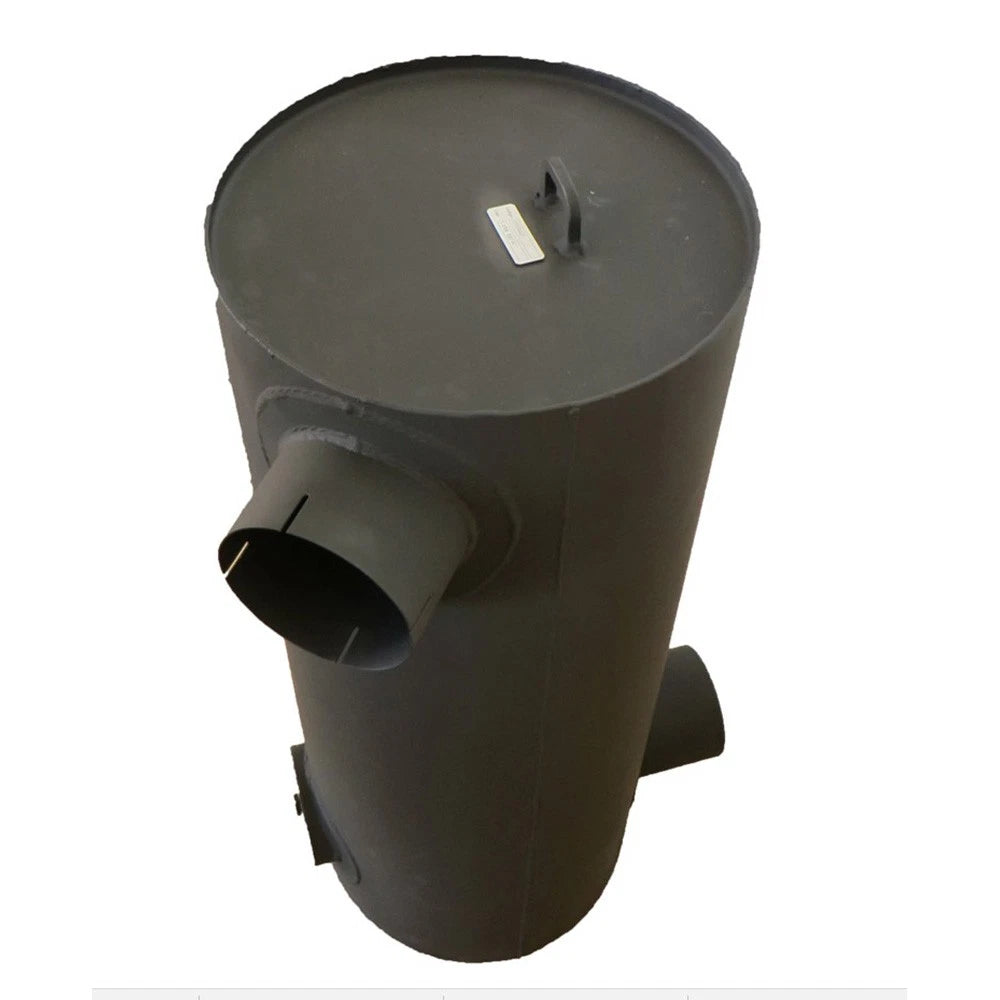 2056642 Muffler As Fits Caterpillar 330c 330c L 330c Ln 330d 330d L