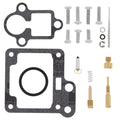 Carb Carburettor Rebuild Kit For Yamaha Yfm50 Raptor 2004 -2008