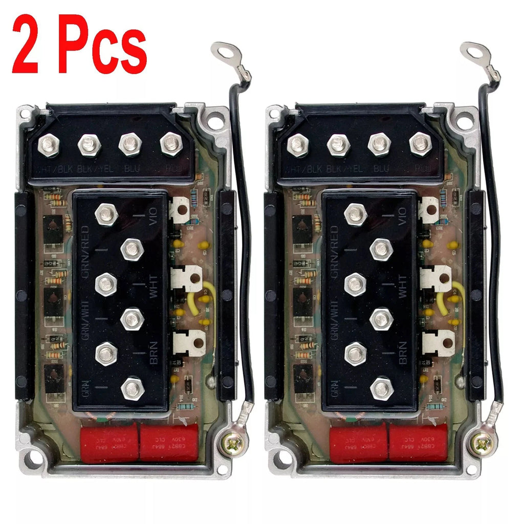 CDI Switch Box for Mercury Outboard 90-200HP (90/115/150/200)