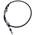 Push Pull Cable Aw27921 Aw24679 For John Deere 110 146 245 245m 520