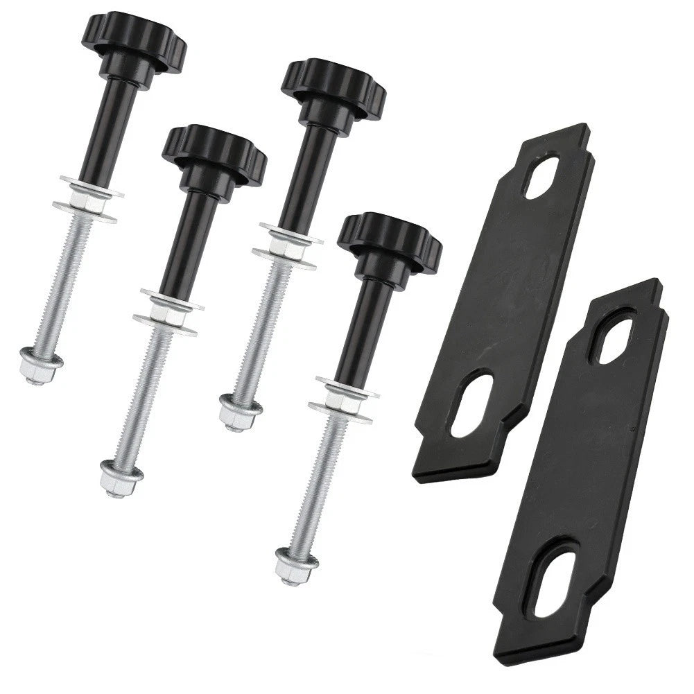 Sand Board Offroad Mounting Bracket Kit For Compatible With Mountain