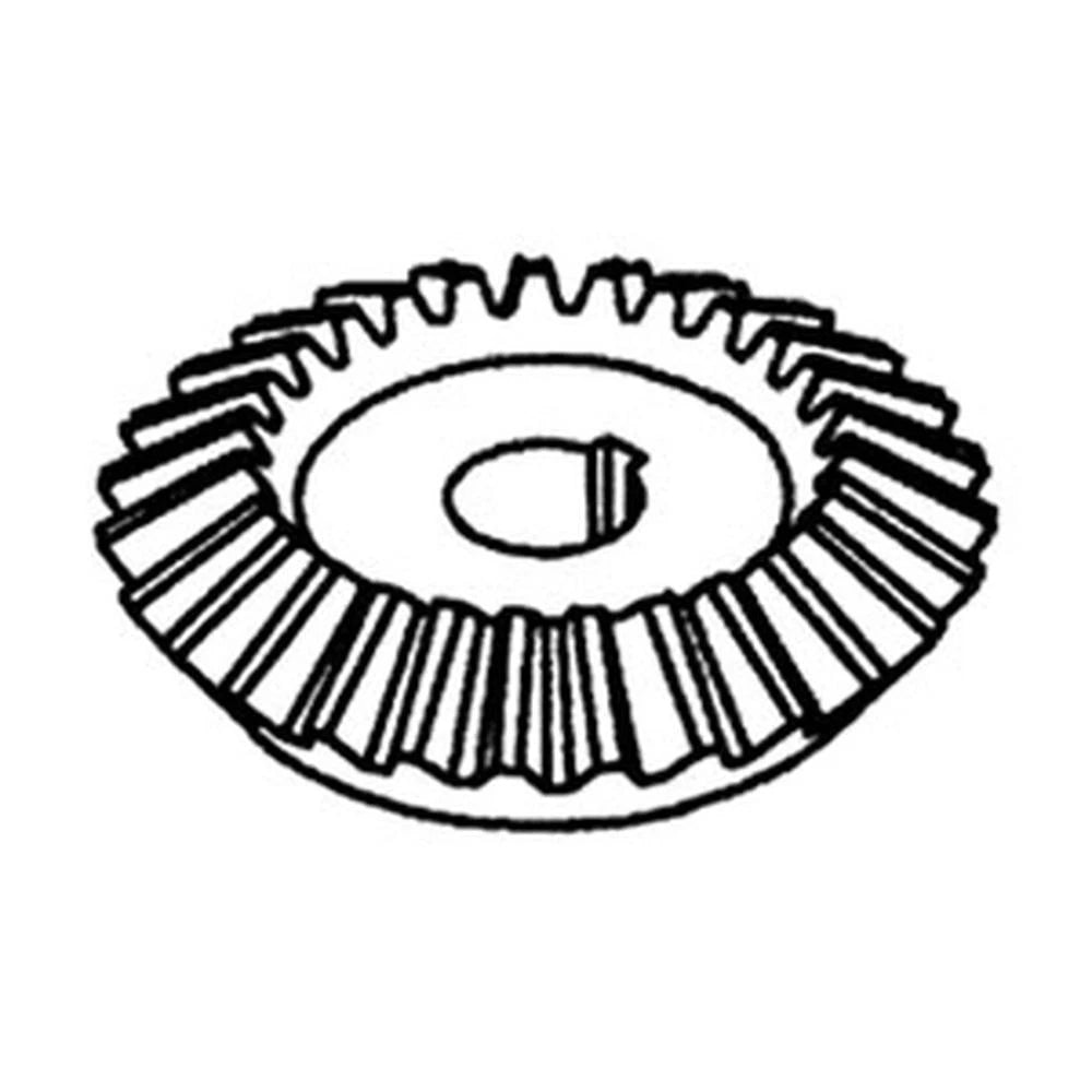 Unloading Lower Auger Gear Fits Massey Ferguson 850 750 760 860