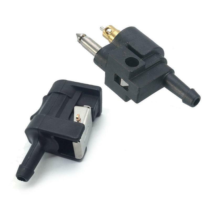 Fuel Line Connector Yamaha Outboard by Yamaha