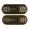Pto Clutch Pack Fits International 186397a1 Fits Case Ih 1680 2188