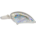 Swimbait Lure Foil Finish Fishing