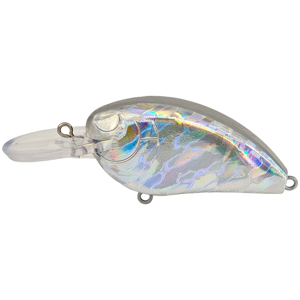Swimbait Lure Foil Finish Fishing