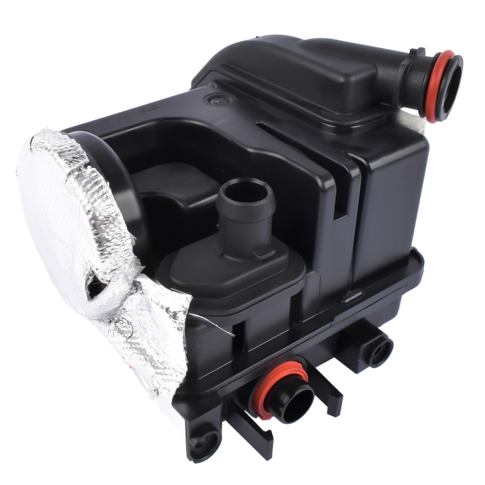Engine Oil Separator for Audi A6 C7 S6 RS7 S7 A8 D4 S8 Quatt