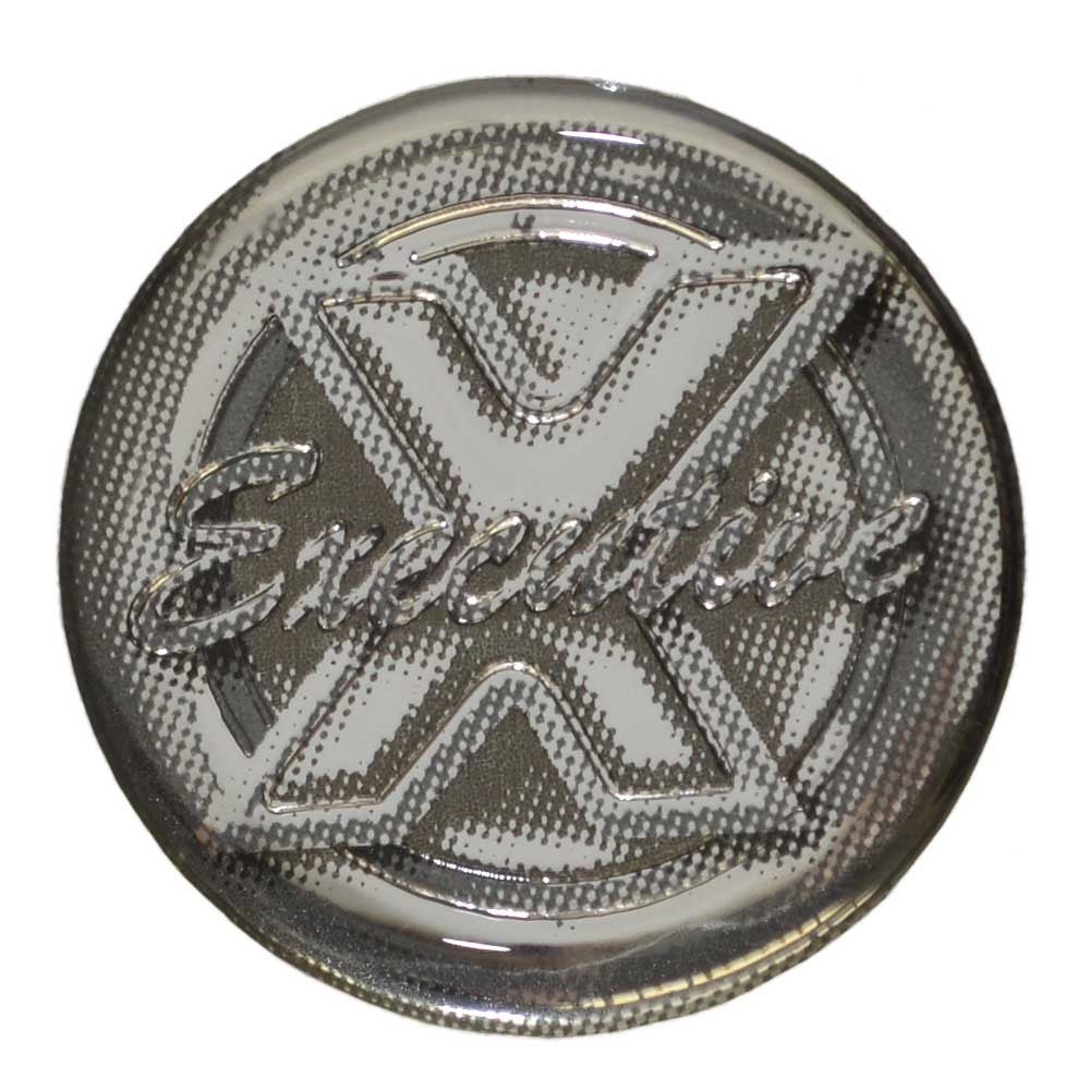 Crownline Boat Steering Wheel Decal by Crownline