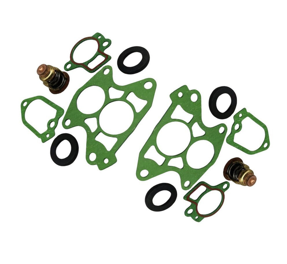 Thermostat Kit Yamaha Outboard by Yamaha