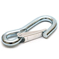 Boat Universal Spring Snap 4 Inch Steel