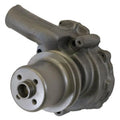 A-155911as-ai Pump, Water W/ Pulley