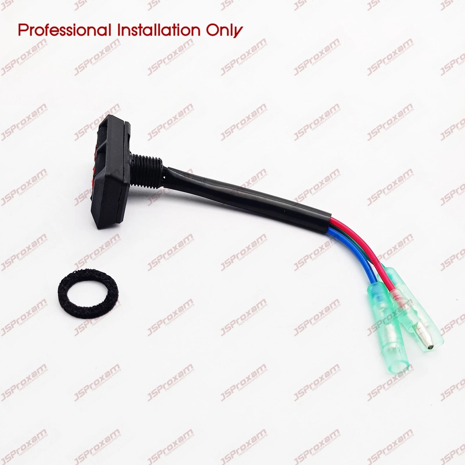 Repl Fit Johnson Evinrude Tilt Trim Switch Assembly 583803 854841