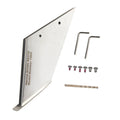 Stainless Steel Skeg Guard Mercury 200-250HP by Mercury