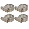 Ideal Tridon Boat Hose Clamps 300SS by Ideal Tridon