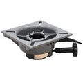 Springfield Boat Seat Swivel 2 3/8 Inch Trac-Lock by Springfield