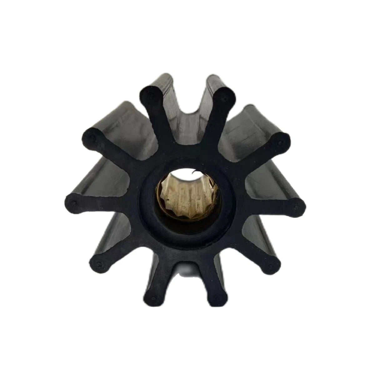 Flexible Impeller for JABSCO Yamaha 6LY-UTE/STE Kashiyama SP-130