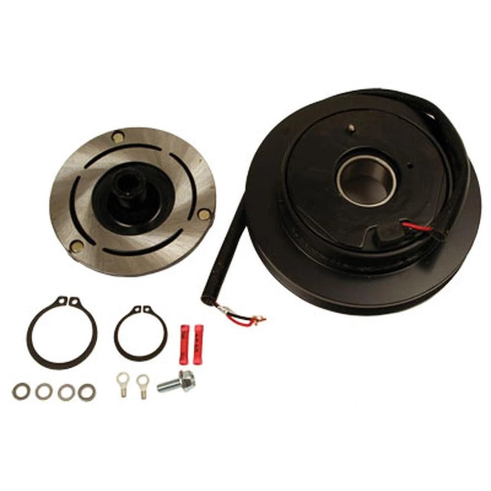 Cl64024 New Groove Clutch Fits John Deere 5222 5210 5220 5300 5310