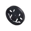 Black Bicycle Computer Bracket Mount for GARMIN