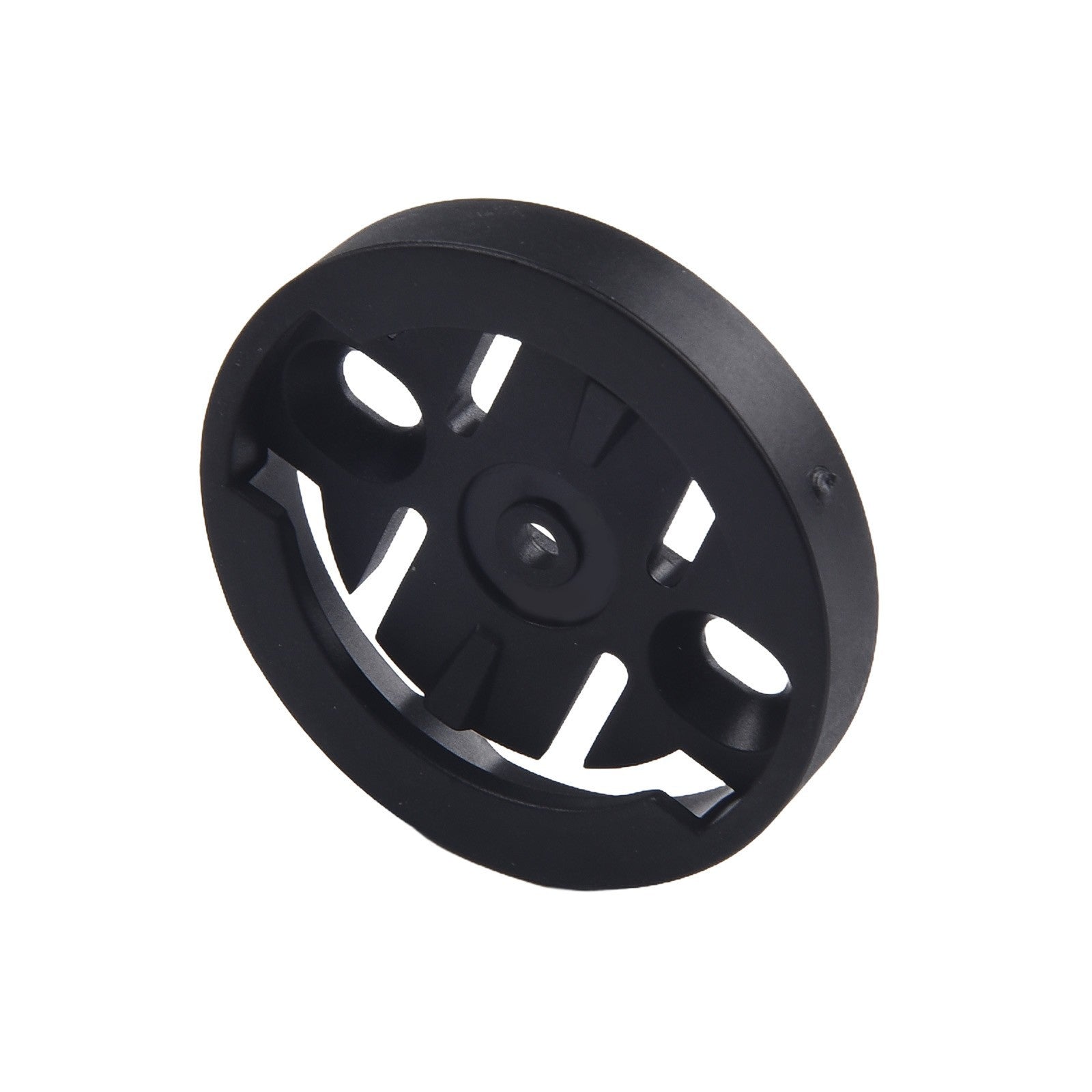 Black Bicycle Computer Bracket Mount for GARMIN