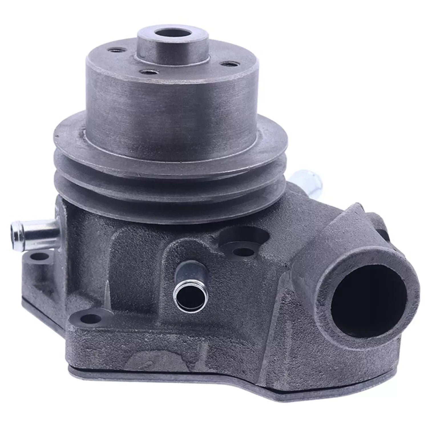 Water Pump Ar97708 Ar76280 For John Deere 2.9l 3.9l 4.5l 6.8l 300